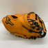 ミズノ MIZUNO ミズノプロ 軟式 大人 一般 キャッチャーミット 捕手 グローブ グラブ 右投げ 1AJCR28010 木下型 タグ付き 野球 7866