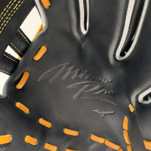 ミズノ MIZUNO ミズノプロ 軟式 大人 一般 内野手用 グローブ グラブ 右投げ 1AJGR30033 タグ付き 野球 7401