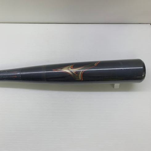 ミズノ MIZUNO ビヨンドマックスレガシー 少年軟式 子ども FRP製バット 1CJBR18380 トップバランス 未使用品 ケース付き 野球 8198