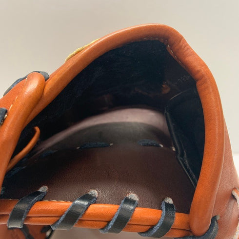 ウィルソン Wilson Staff DUAL 軟式 内野手用グローブ コユニ WBW102983 4937