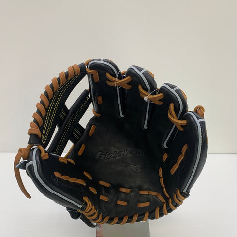 ミズノ MIZUNO グローバルエリート 硬式 内野手用グローブ 1AJGH21323 タグ付き 5805