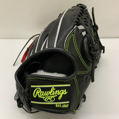 ローリングス Rawlings HOH GH5HRB870 硬式 大人 一般 外野手用 グローブ グラブ 右投げ タグ付き 野球 9573