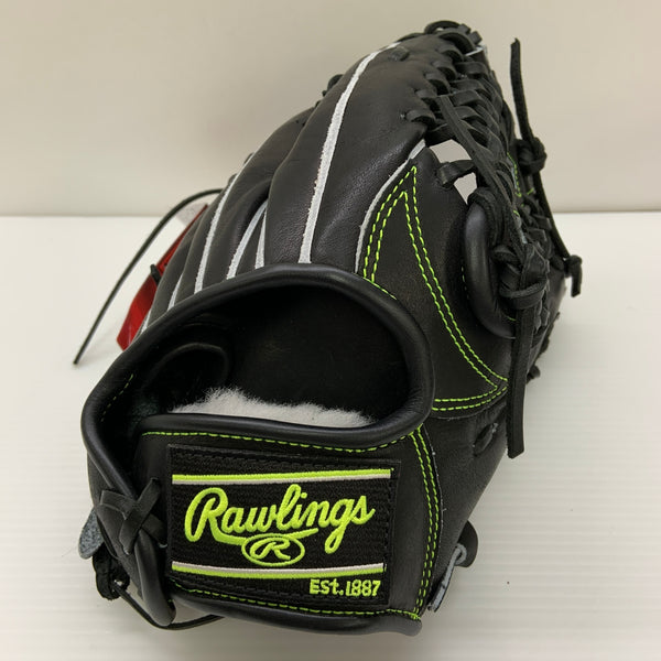 ローリングス Rawlings HOH GH5HRB870 硬式 大人 一般 外野手用 グローブ グラブ 右投げ タグ付き 野球 9573
