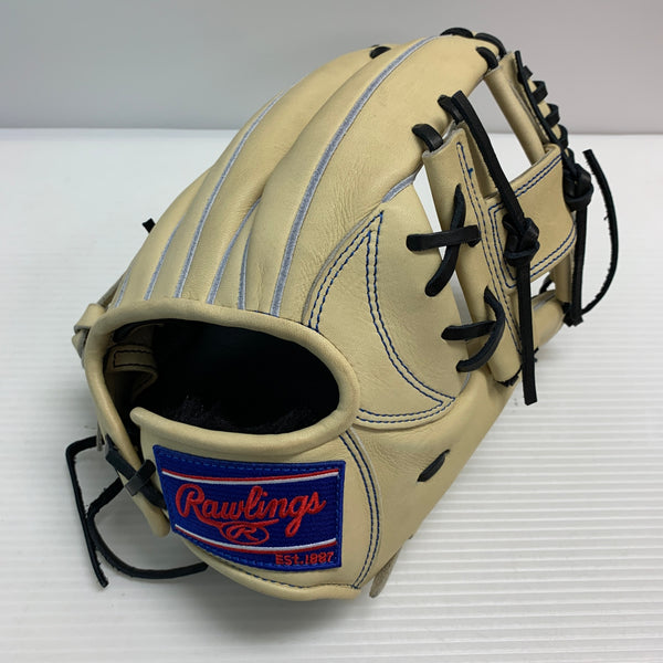 ローリングス Rawlings HOH 硬式 大人 一般 内野手用 グローブ グラブ 右投げ GH3FHRN6XO タグ付き 野球 6235