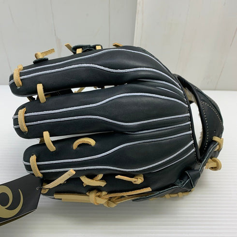 アシックス asics ゴールドステージ 軟式 大人 一般 内野手用 グローブ グラブ 右投げ 3121B212 タグ付き 野球 5868