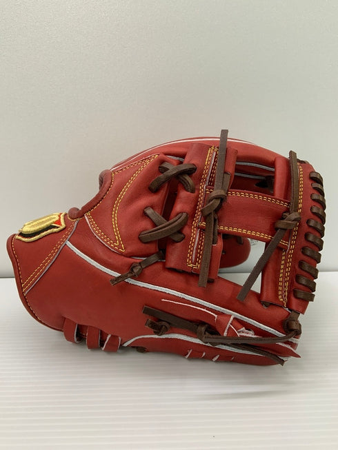 ウィルソン Wilson Staff DUAL 硬式 内野手用グローブ WBW101052 DS型 3768