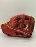 ウィルソン Wilson Staff DUAL 硬式 内野手用グローブ WBW101052 DS型 3768