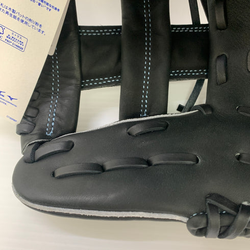 ミズノ MIZUNO グローバルエリート Global Elite 1AJGR32213 軟式 大人 一般 内野手用 グローブ グラブ 右投げ タグ付き 野球 1075