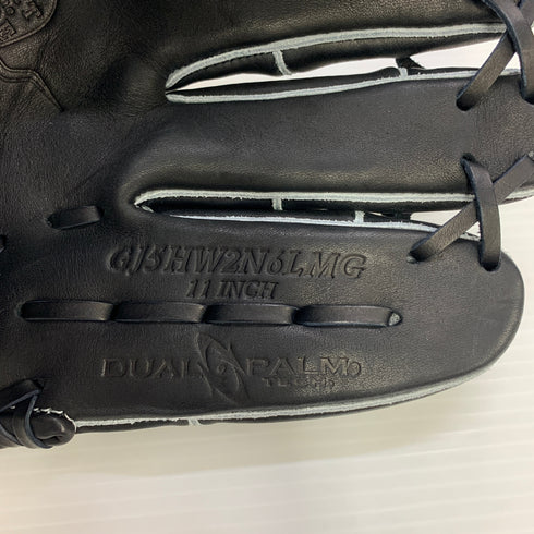 ローリングス Rawlings HOH 少年軟式 子ども オールラウンド グローブ グラブ 右投げ GJ5HW2N6LMG タグ付き 野球 7446