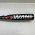 マルーチ marucci ワニクラッシャースピード 軟式 大人 一般 FRP製バット MJJSBBWS 未使用品 野球 7866