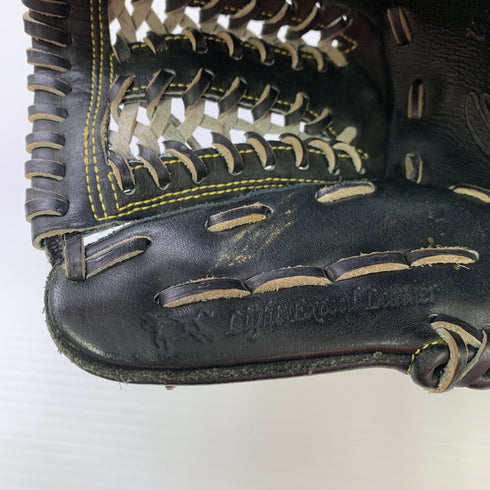 ミズノ MIZUNO ビクトリーステージ 2GN36230 軟式 大人 一般 内野手用 グローブ グラブ 右投げ 中古品 野球 8942