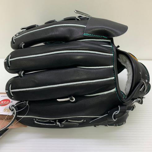 ワールドペガサス WORLD PEGASUS WGK3PT462 硬式 大人 一般 内野手用 グローブ グラブ 右投げ タグ付き 野球 1074