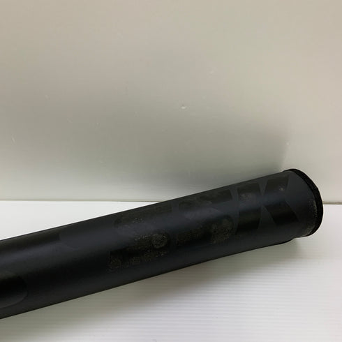 エスエスケイ SSK ライズアーチJ 少年軟式 子ども FRP製バット SBB5032 トップバランス 未使用品 ケース付き 野球 8628