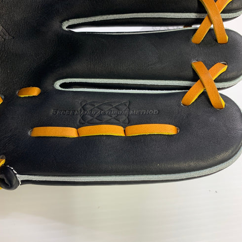 エスエスケイ SSK プロエッジ 硬式 大人 一般 内野手用 グローブ グラブ 右投げ PKB761 中古品 野球 8277