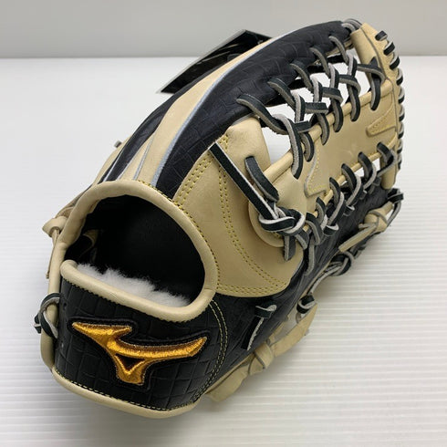ミズノ MIZUNO ミズノプロ 限定 軟式 外野手用グローブ 1AJGR97107 5312