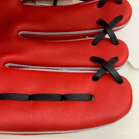 ミズノ MIZUNO グローバルエリート 少年軟式 子ども オールラウンド グローブ グラブ 右投げ 1AJGY32210 タグ付き 野球 6596