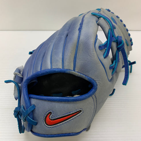 ナイキ NIKE 硬式 大人 一般 内野手用 グローブ グラブ 右投げ DPRO1125J 中古品 野球 7949