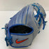 ナイキ NIKE 硬式 大人 一般 内野手用 グローブ グラブ 右投げ DPRO1125J 中古品 野球 7949