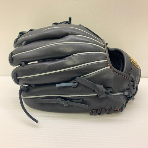 ゼット ZETT BJG742630 少年軟式 子ども オールラウンド グローブ グラブ 右投げ 中古品 野球 9689