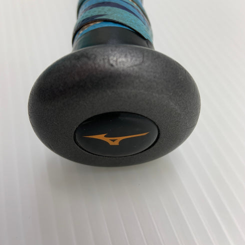 ミズノ MIZUNO ビヨンドマックスメガキング 軟式 大人 一般 FRP製バット 1CJBR149 ケース付き 野球 7264