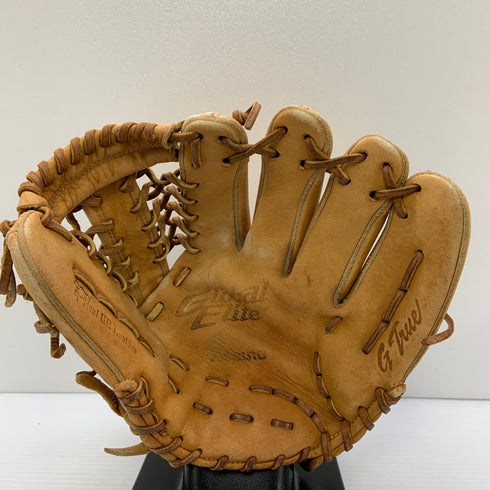 ミズノ MIZUNO グローバルエリート 軟式 大人 一般 内野手用 グローブ グラブ 右投げ 1AJGR14333 野球 7914