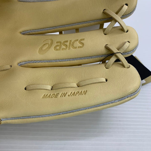 アシックス ASICS ゴールドステージ i-Pro 硬式 外野手用グローブ 3121B119 4532