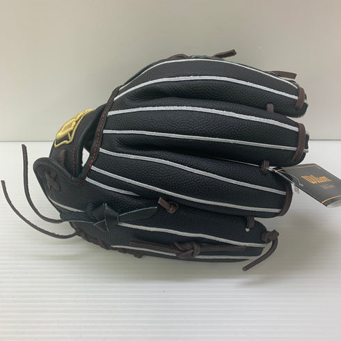 ウィルソン Wilson 少年軟式 子ども オールラウンド グローブ グラブ 左投げ WBW103121 タグ付き 野球 7189