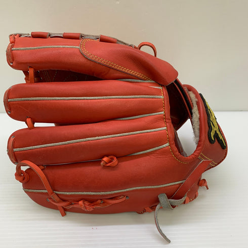 YAMATOグラブ工房 BBA106W 硬式 大人 一般 投手用 グローブ ピッチャー グラブ 右投げ 中古品 野球 9491