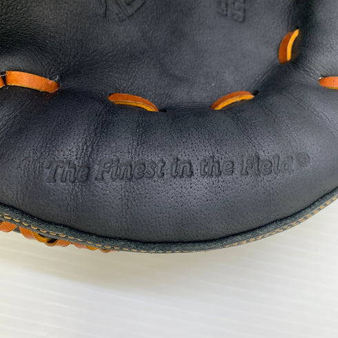 ローリングス Rawlings Renegade 硬式 大人 一般 キャッチャーミット 捕手 グローブ グラブ 右投げ RCM325B 中古品 野球 6760