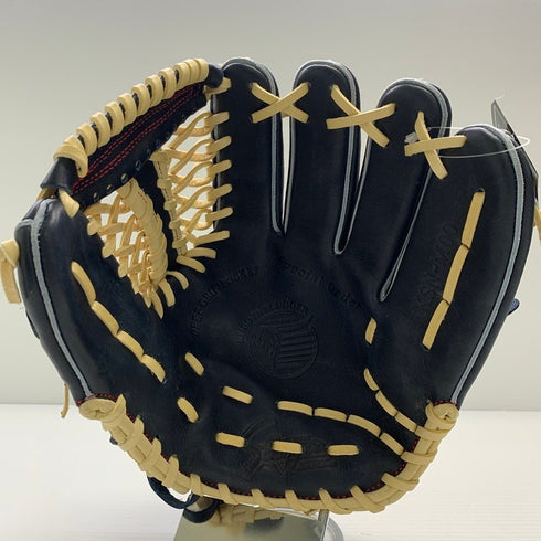 久保田スラッガー KUBOTA SLUGGER スペシャルオーダー 限定 軟式 内野手用グローブ KSN-M00 5300