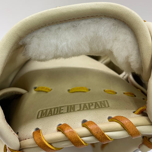 ミズノ MIZUNO グローバルエリート 硬式 大人 一般 外野手用 グローブ グラブ 左投げ 1AJGH32307 タグ付き 野球 7435