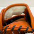 ウィルソン Wilson ウィルソンスタッフ Wilson Staff WBW104319 硬式 大人 一般 内野手用 グローブ グラブ 右投げ タグ付き グローブ袋付き 野球 8750