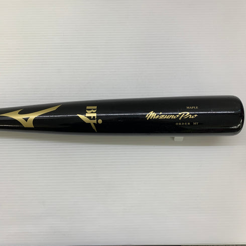 ミズノ MIZUNO ミズノプロ 硬式 大人 一般 木製バット(BFJマーク) オーダー 野球 7578