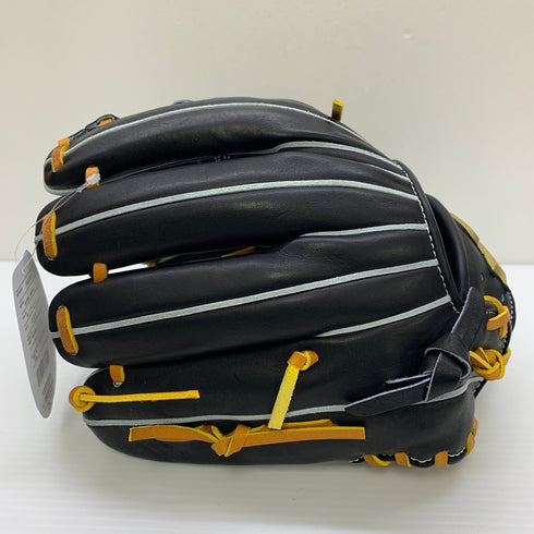 エスエスケイ SSK プロエッジ 硬式 大人 一般 内野手用 グローブ グラブ 右投げ PKB761 中古品 野球 8277