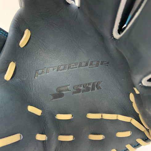 エスエスケイ SSK プロエッジ 軟式 大人 一般 内野手用 グローブ グラブ 右投げ PNW76125F タグ付き 野球 7552