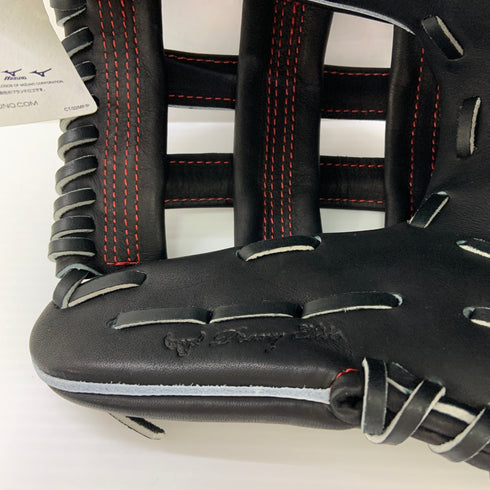 ミズノ MIZUNO ミズノプロ mizunopro 1AJGH33053 硬式 大人 一般 内野手用 グローブ グラブ 右投げ タグ付き 野球 1253