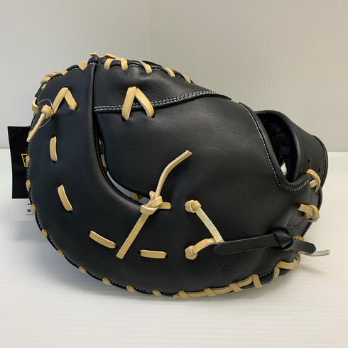 ゼット ZETT Winning Road 軟式 大人 一般 ファーストミット 一塁手 グローブ グラブ 右投げ BRFB33513F タグ付き 野球 6914