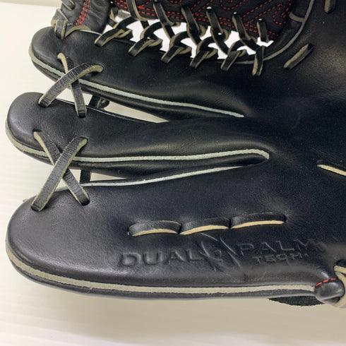 ローリングス Rawlings GR9FHTALR 両投げ 軟式 大人 一般 オールラウンド グローブ グラブ 中古品 野球 1398