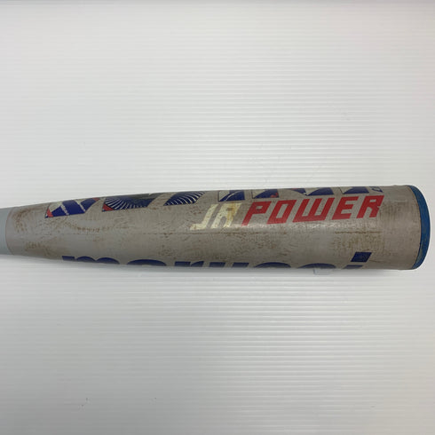 マルーチ marucci ワニクラッシャースピード 少年軟式 子ども FRP製バット MJJSBBWPJ トップバランス 野球 7942