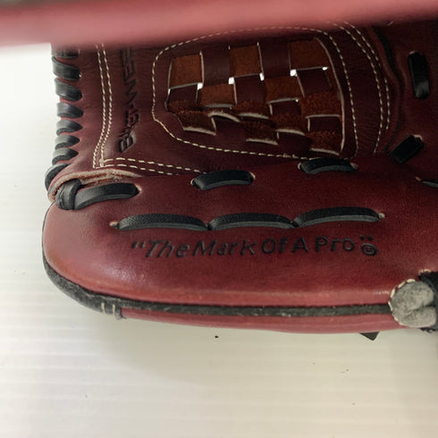 ローリングス Rawlings AA117 硬式 大人 一般 内野手用 グローブ グラブ 右投げ 中古品 野球 1457