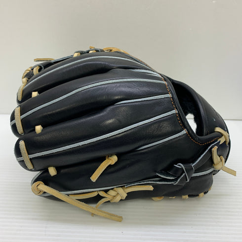 アメイジング Amazing 硬式 大人 一般 内野手用 グローブ グラブ 右投げ AG2-6 中古品 野球 7621