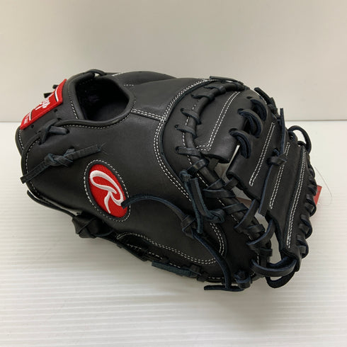 ローリングス Rawlings 少年軟式 子ども キャッチャーミット 捕手 グローブ グラブ 右投げ GJ5HW2HJW タグ付き 野球 7900