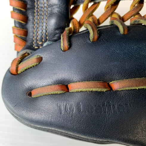 中古品 YGS 山本グラブスタジオ プロライン 硬式 内野手用グローブ 5122