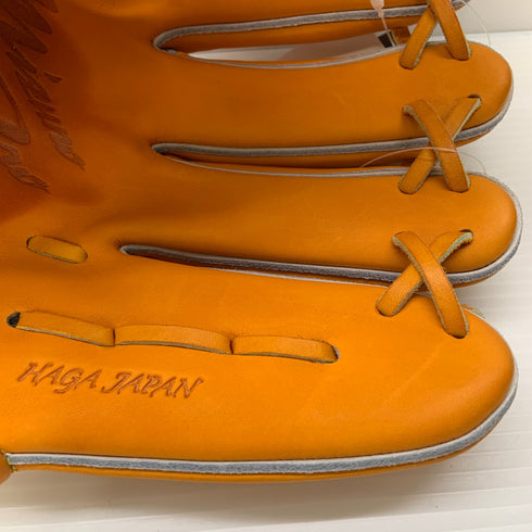 ミズノ MIZUNO ミズノプロ 硬式 大人 一般 内野手用 グローブ グラブ 右投げ 1AJGH28033 HAGAJAPAN タグ付き 野球 6425
