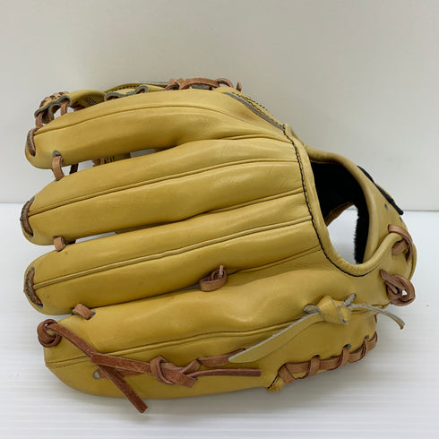 エスエスケイ SSK 硬式 大人 一般 外野手用 グローブ グラブ 右投げ 中古品 野球 5920