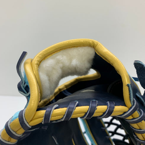 ミズノ MIZUNO ミズノプロ 軟式 大人 一般 外野手用 グローブ グラブ 右投げ 1AJGR29107 タグ付き 野球 6215