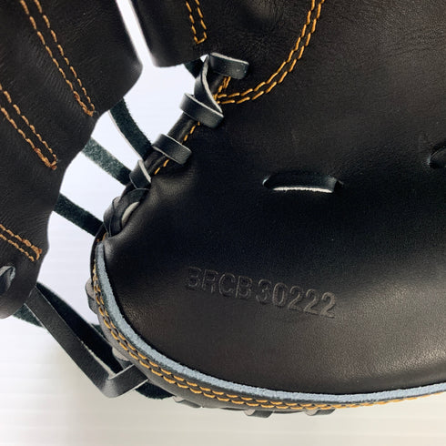 ゼット ZETT プロステイタス 軟式 大人 一般 キャッチャーミット 捕手 グローブ グラブ 右投げ BRCB30222 タグ付き 野球 6209