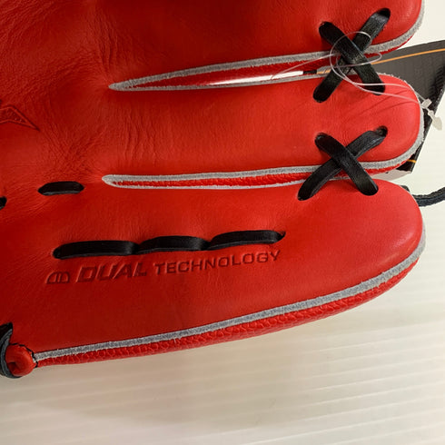 ウィルソン Wilson 少年軟式 子ども オールラウンド グローブ グラブ 右投げ WBW102502 タグ付き 野球 7627