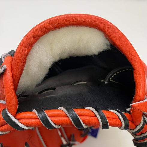 ミズノ MIZUNO グローバルエリート 硬式 大人 一般 内野手用 グローブ グラブ 右投げ 1AJGH26423 タグ付き グローブ袋付き 野球 6668