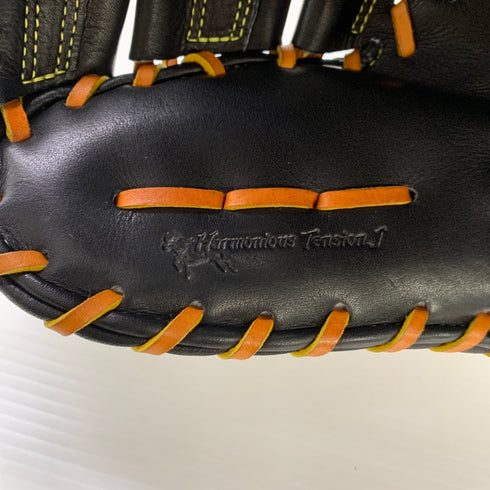 ミズノ MIZUNO 1AJFH34100 硬式 大人 一般 ファーストミット 一塁手 グローブ グラブ 右投げ タグ付き 野球 8463